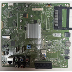 MAIN плата 715G6165-M02-000-005N для телевизора PHILIPS 32PFT6549/60, 42PFT6309/60 и др. MAIN плата 715G6165-M02-000-005N для телевизора PHILIPS 32PFT6549/60, 42PFT6309/60 и др.