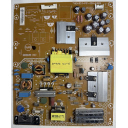 Блок питания Б/У 715G6353-P01-000-002H для телевизора Philips 42PFT6309/60, 42PFT5609/60 Блок питания Б/У 715G6353-P01-000-002H для телевизора Philips 42PFT6309/60, 42PFT5609/60