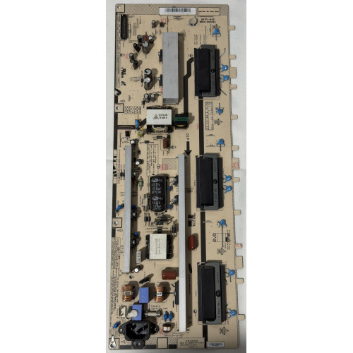 Блок питания BN44-00262A H37F1-9SS, подходит/совместим с телевизором Samsung LE37B530P7W Блок питания BN44-00262A H37F1-9SS, подходит/совместим с телевизором Samsung LE37B530P7W