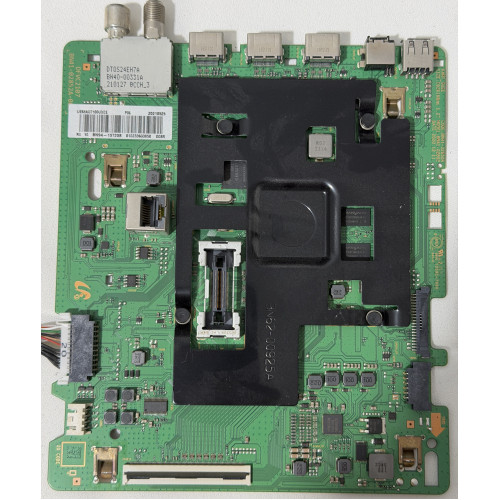 main плата bn94-13723b для samsung ue65au7100uxce
