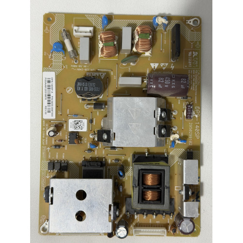 Блок питания DSP_140SP для телевизора TOSHIBA серии AV/LV 32дюйма Блок питания DSP_140SP для телевизора TOSHIBA серии AV/LV 32дюйма