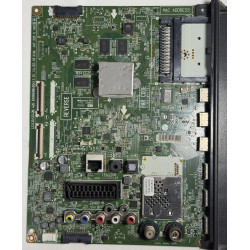 EAX65384004 (1.5) main плата ТВ LG. К модели 42lb671v 47lb671v и другим FullHD EBR78515108