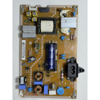Блок питания EAX66851301(1.5) для тв LG43LH570V, 43LH590V и др.