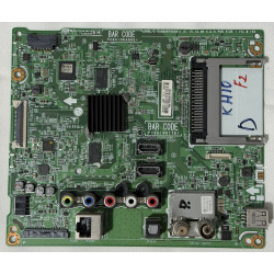 MAIN плата EAX66873003(1.0) 64244621  для  LG 43LH595V