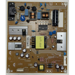 Блок питания Б/У 715G6934-P01-000-002H для телевизора PHILIPS 40PFT4100/60 Блок питания Б/У 715G6934-P01-000-002H для телевизора PHILIPS 40PFT4100/60