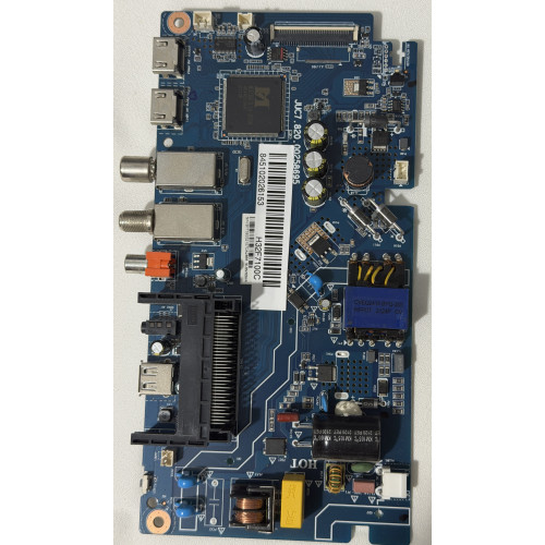 JUC7.820.00258695 Плата Main для телевизора DEXP H32F7100C JUC7.820.00258695 Плата Main для телевизора DEXP H32F7100C