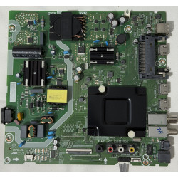 MAIN плата RSAG7.820.12365/ROH для тв HISENSE 50A6BG MAIN плата RSAG7.820.12365/ROH для тв HISENSE 50A6BG