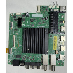 MAIN плата TD.MT9612.795 для телевизора XIAOMI L65M8-A2RU MAIN плата TD.MT9612.795 для телевизора XIAOMI L65M8-A2RU