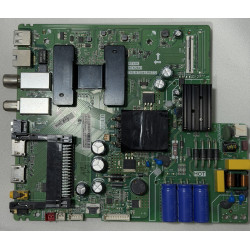 Материнская плата TPD.RT2841.PB772 для TCL L43S6400 Материнская плата TPD.RT2841.PB772 для TCL L43S6400