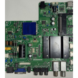 tp.mt5510s.pb802 плата телевизора DEXP, Polarline, Hyundai, Hamber и других. универсальное шасси tp.mt5510s.pb802 плата телевизора DEXP, Polarline, Hyundai, Hamber и других. универсальное шасси